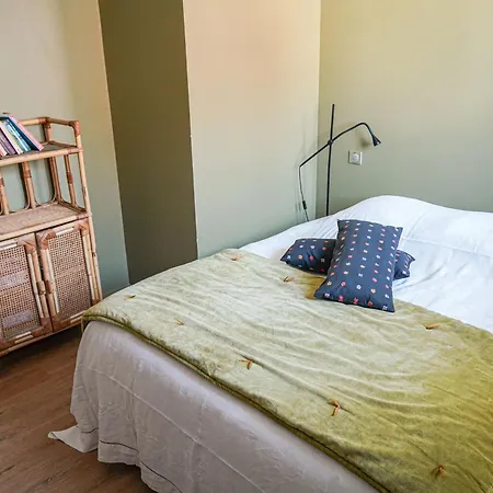 Le 8 Republique Climatise Parking Gratuit Apartment Colmar