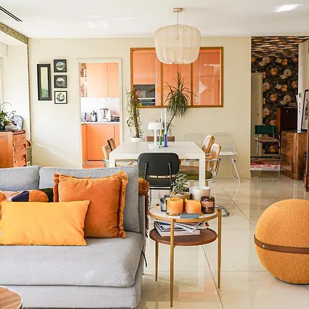 Le 8 Republique Climatise Parking Gratuit Apartment *