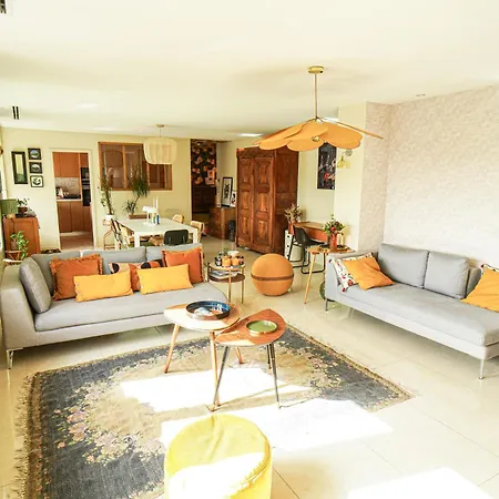 Le 8 Republique Climatise Parking Gratuit Apartment Colmar