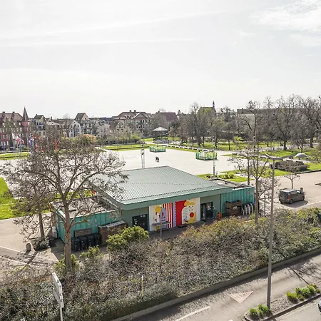 Le 8 Republique Climatise Parking Gratuit Apartment