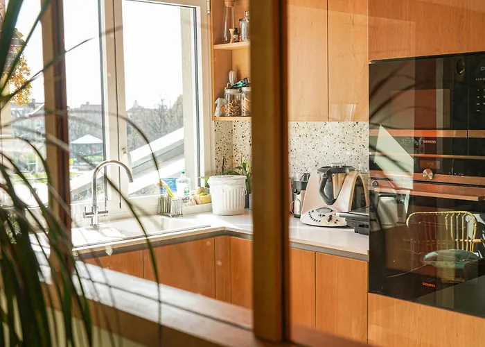 Διαμέρισμα Le 8 Republique Climatise Parking Gratuit *